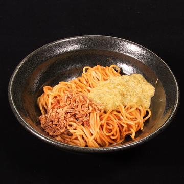 アサリの和え玉