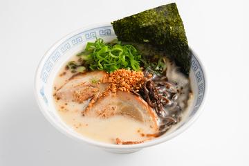 ラーメン黒