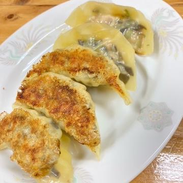 餃子