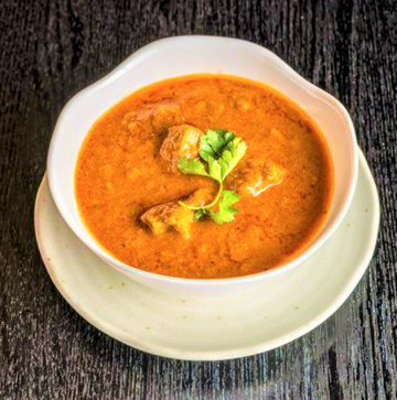 マトンマサラ mutton masala