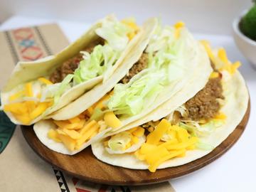 タコス3P Tacos 3P