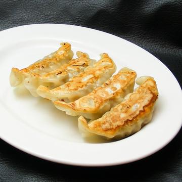 野菜ぎょうざ