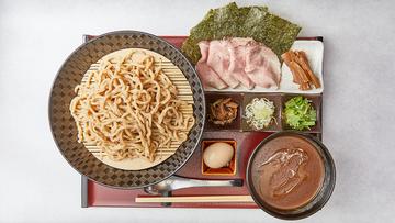 特製つけ麺