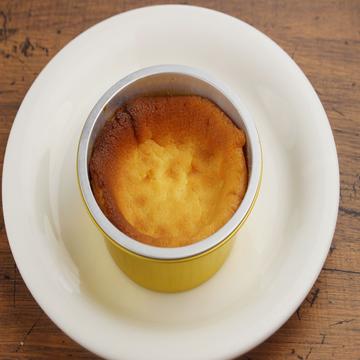 濃厚チーズケーキ