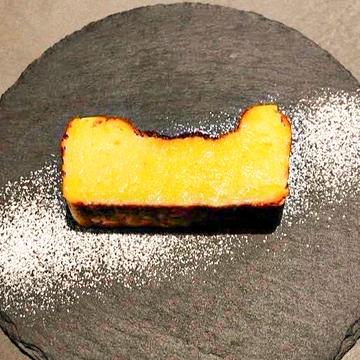 チーズケーキ