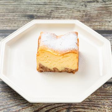 特製チーズケーキ