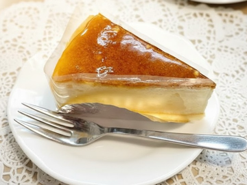 チーズケーキ