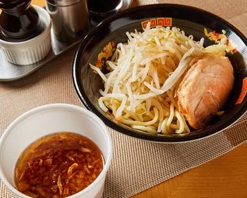 つけ麺 Tsukemen