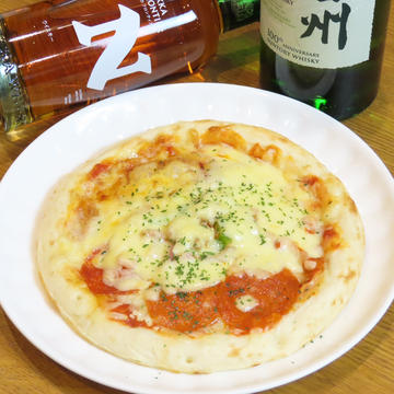 ピザ