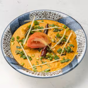 アラッパイ フィッシュ カレー Arapai fish curry