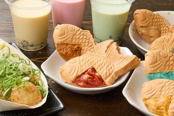 鯛幸堂 堺店