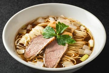 麺堂にしき 池袋西口