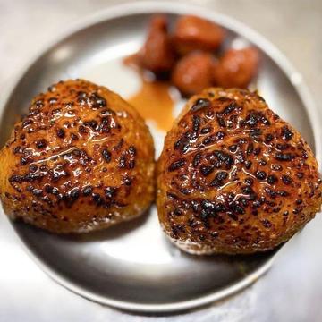 焼きおにぎり