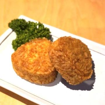 焼きおにぎり