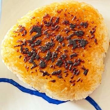 焼おにぎり