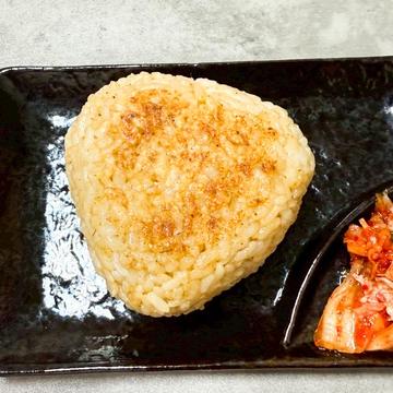 焼きおにぎり