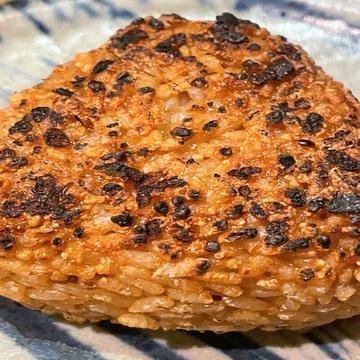 焼きおにぎり