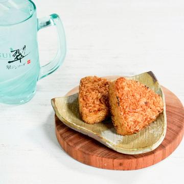焼きおにぎり
