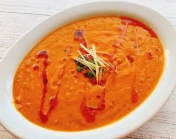 (単品) KMキーマカレー