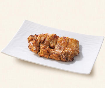 ミニもろみチキンの炭火焼き1枚