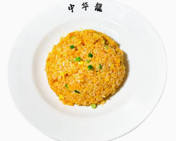 五目チャーハン