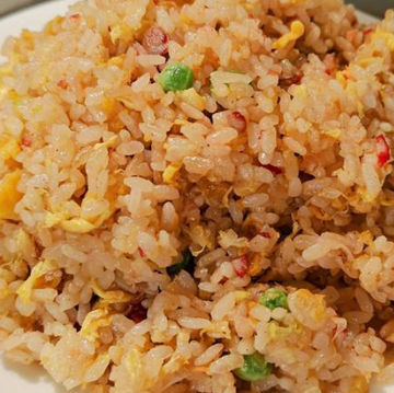 五目チャーハン 什炒