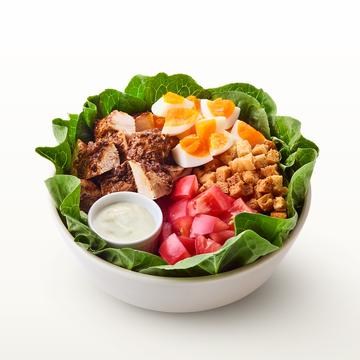 クラシック・チキンコブ CLASSIC CHICKEN COBB