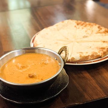 1種Curry Set