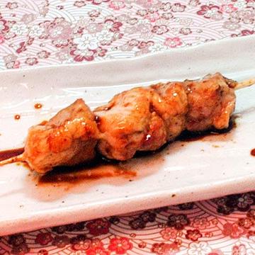 【焼鳥】もも肉(たれ)