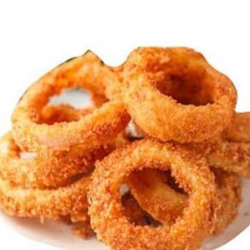 ONION FRIES オニオンフライ