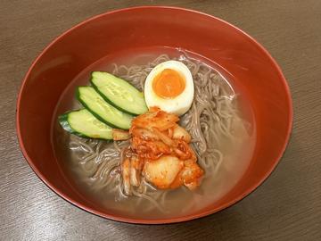 韓国冷麺