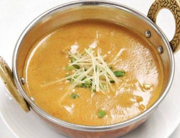 チキンカレー  chicken curry