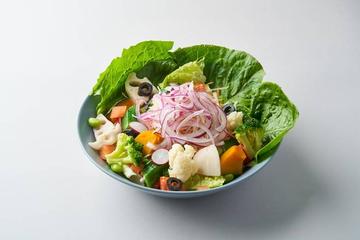 【免疫低下改善】トマトサラダ/Fresh Tomato Salad