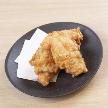 唐揚げ(3個)