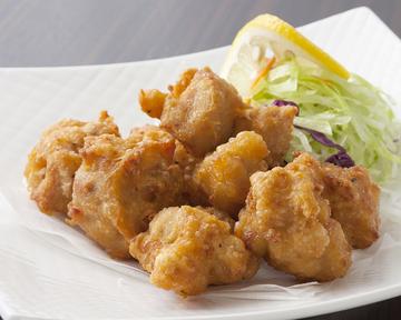 鶏の唐揚げ