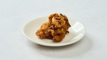 唐揚げ 大