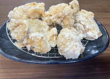 唐揚げ(5個)
