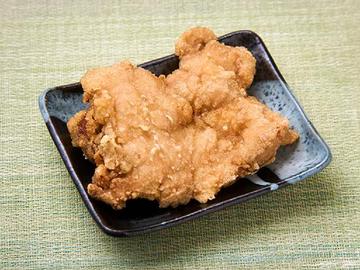 唐揚げ