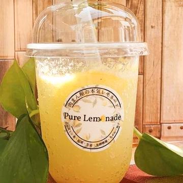 レモネード(檬汽水, Lemonade)