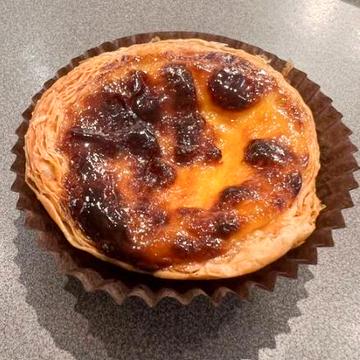 パステル・デ・ナタ