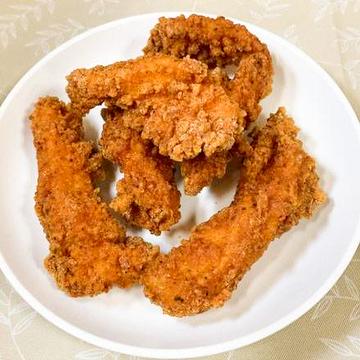 レッドチリペッパーチキン