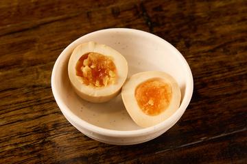 味玉