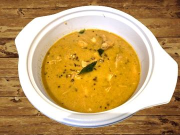 1種盛り(カレーのみ)