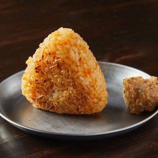 焼きおにぎり