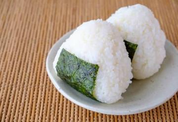 おにぎり