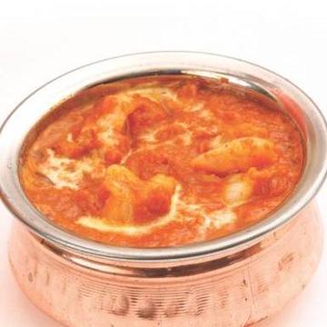 海老マサラ Ebi Masala