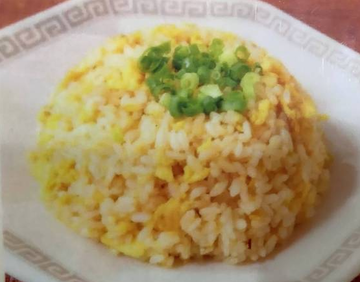 郷土炒飯