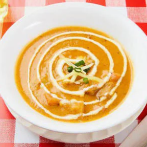 ベジタブルカレー Vegetable Curry