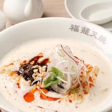 担々麺