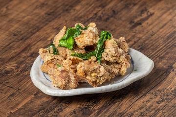 台湾唐揚げ